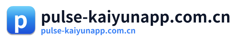 pulse-kaiyunapp.com.cn Logo
